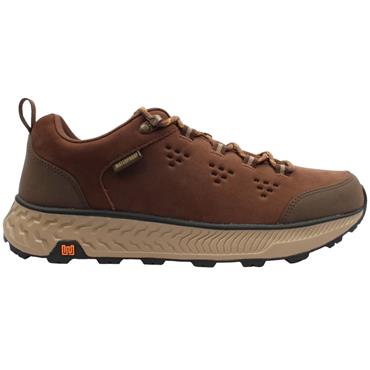 WALDLAUFER SHOE 540951 - BROWN