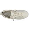 PAUL GREEN 5418 SHOE - IVORY