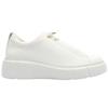 PAUL GREEN 5418 SHOE - WHITE