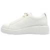 PAUL GREEN 5418 SHOE - WHITE