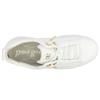 PAUL GREEN 5418 SHOE - WHITE