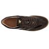 PAUL GREEN 5437 SHOE - BROWN