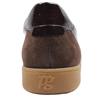PAUL GREEN 5437 SHOE - BROWN