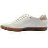 PAUL GREEN 5450 SHOE - WHITE BEIGE