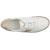 PAUL GREEN 5450 SHOE - WHITE BEIGE