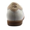 PAUL GREEN 5450 SHOE - WHITE BEIGE