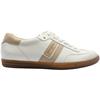 PAUL GREEN 5450 SHOE - WHITE BEIGE