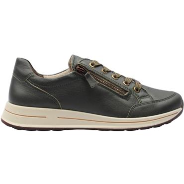 ARA 54801 SHOE - GREEN