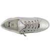 ARA 54801 SHOE - SILVER