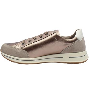 ARA 54801 SHOE - TAUPE
