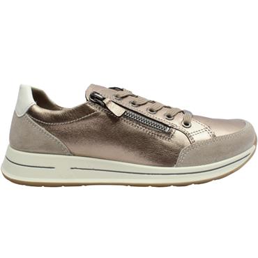 ARA 54801 SHOE - TAUPE