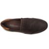 ECCO 551614 MOVE SHOE - COFFEE