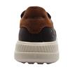 ECCO 551614 MOVE SHOE - COFFEE