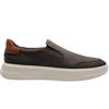 ECCO 551614 MOVE SHOE - COFFEE