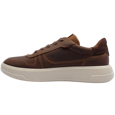 ECCO 551624 MOVE SHOE - CAMEL
