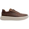 ECCO 551624 MOVE SHOE - CAMEL