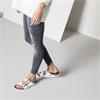 BIRKENSTOCK 552683 ARIZONA SANDAL - WHITE