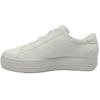PAUL GREEN 5529 SHOE - WHITE