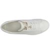 PAUL GREEN 5529 SHOE - WHITE