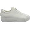 PAUL GREEN 5529 SHOE - WHITE