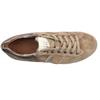 PAUL GREEN 5567 LACED SHOE - SAND
