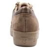 PAUL GREEN 5567 LACED SHOE - SAND