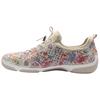 RIEKER 55967 SHOE - MULTI