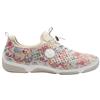 RIEKER 55967 SHOE - MULTI