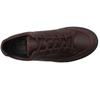ECCO 560134 SOFT 10 SHOE - BROWN