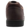 ECCO 560134 SOFT 10 SHOE - BROWN