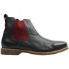 ANATOMIC GEL 565692 CARDOSO - NAVY MULTI