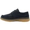 ECCO 571114 WALKER 3.0 SHOE - NAVY