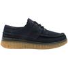 ECCO 571114 WALKER 3.0 SHOE - NAVY