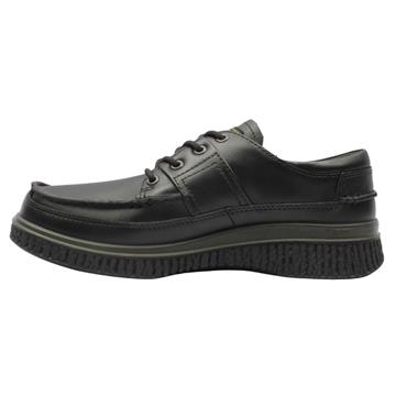 ECCO 571124  SHOE WALKER 3.0 - Black