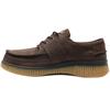 ECCO 571124  SHOE WALKER 3.0 - BROWN