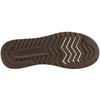 WALDAUFER 575001 SHOE - BROWN MULTI