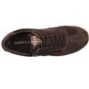 WALDAUFER 575001 SHOE - BROWN