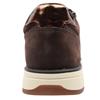 WALDAUFER 575001 SHOE - BROWN