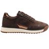 WALDAUFER 575001 SHOE - BROWN