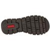 RIEKER 57501 BOOT - GREEN