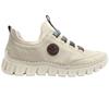 RIEKER 57550 SHOE - BEIGE