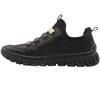 RIEKER 57550 SHOE - Black