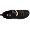 RIEKER 57550 SHOE - Black