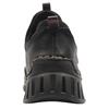 RIEKER 57550 SHOE - Black
