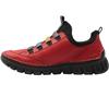 RIEKER 57550 SHOE - RED