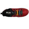 RIEKER 57550 SHOE - RED