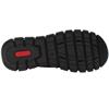 RIEKER 57550 SHOE - RED