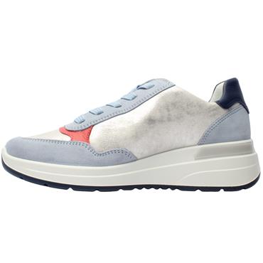 ARA 57702 SHOE - LIGHT BLUE