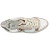 ARA 57702 SHOE - WHITETAUPE