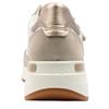 ARA 57702 SHOE - WHITETAUPE